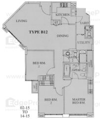 East Meadows (D16), Condominium #574464121